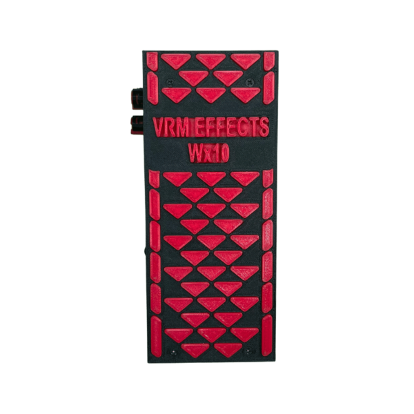 Wx-10 | VRM effects - Imagem 11