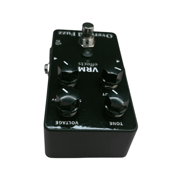 Overload Fuzz | VRM effects - Imagem 5