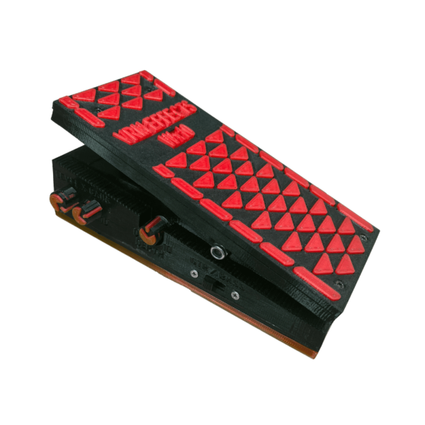 Wx-10 | VRM effects - Imagem 3
