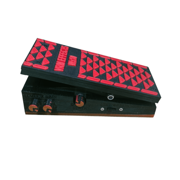 Wx-10 | VRM effects - Imagem 4