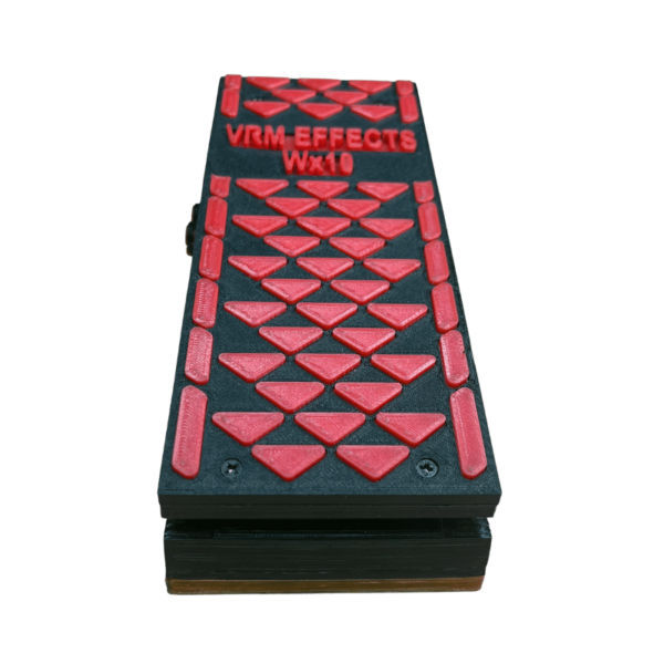Wx-10 | VRM effects - Imagem 7