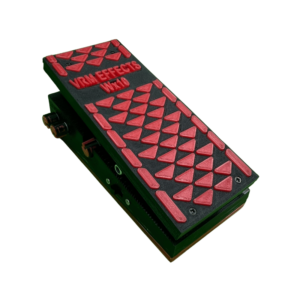 Wx-10 | VRM effects