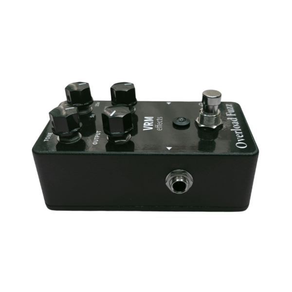 Overload Fuzz | VRM effects - Imagem 3