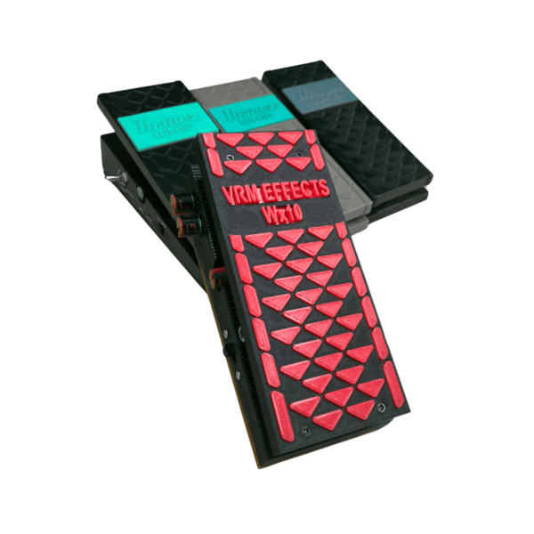 Wx-10 | VRM effects - Imagem 10